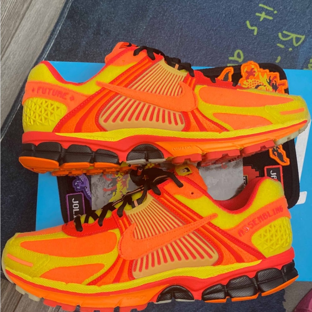 Doerenbecher Nike Zoom Vomero